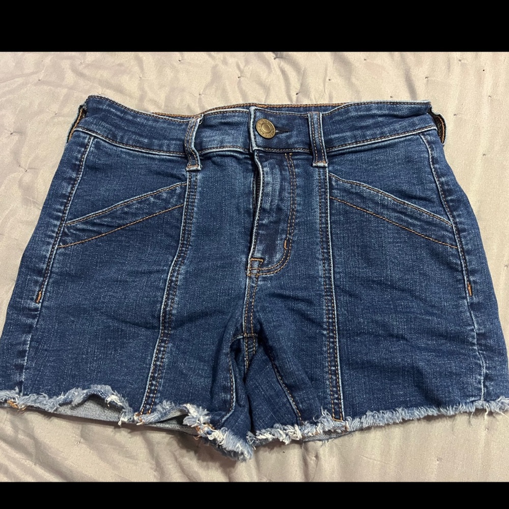 American eagle size 2- midi